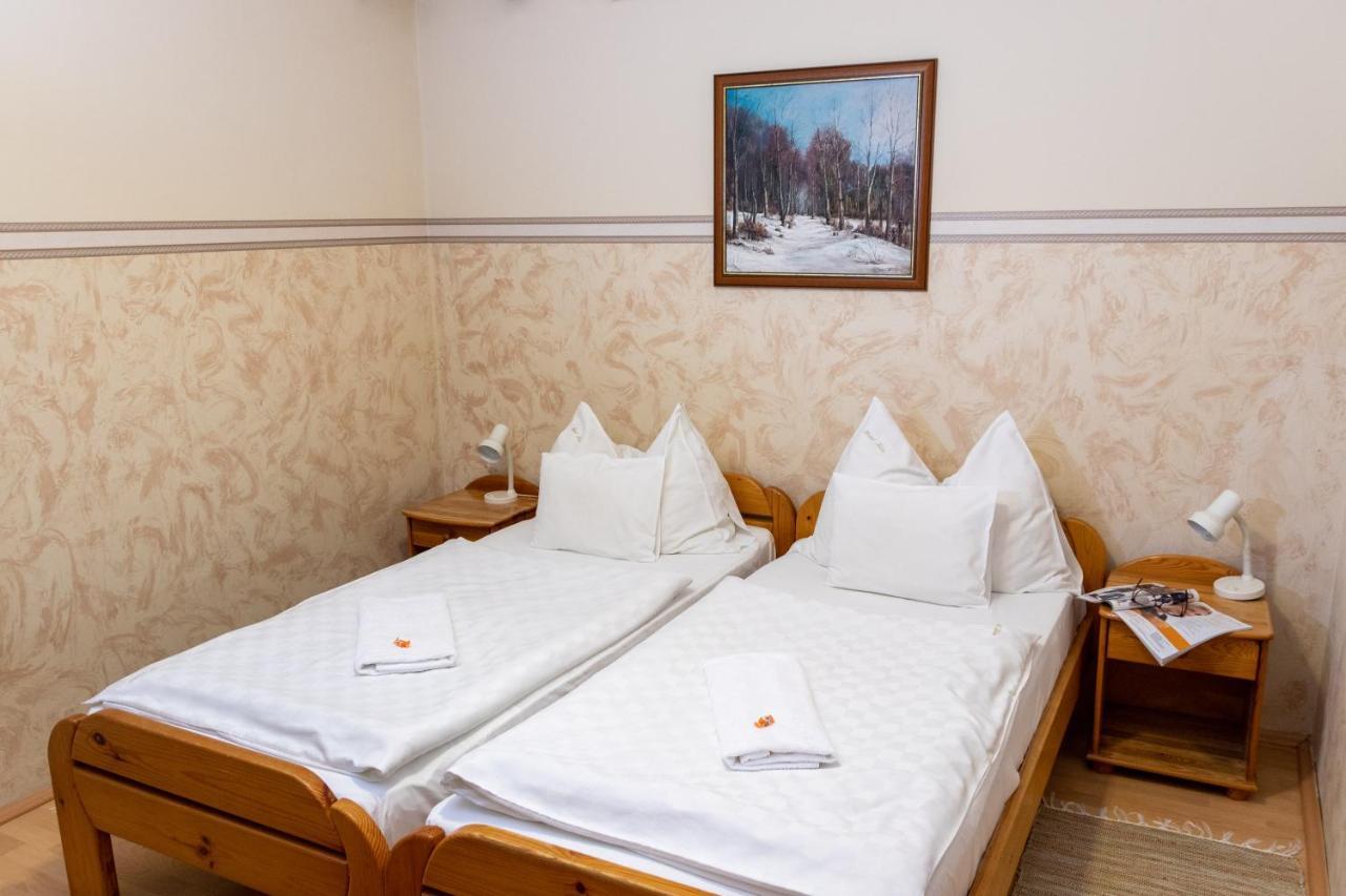 Hotel Zeta Ленти Экстерьер фото